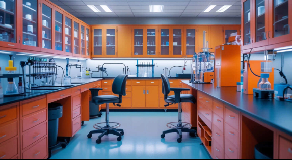 Laboratory Furniture & Solutions